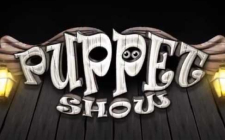 La slot machine Puppet Show