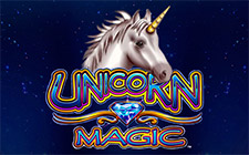 La slot machine Unicorn Magic